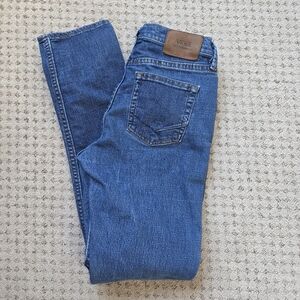 Vans v76 skinny 28x30